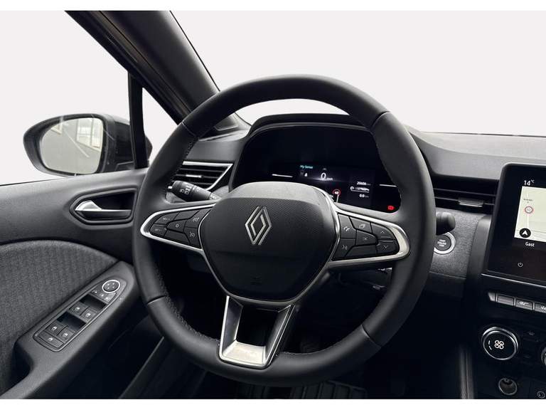 Renault Renault