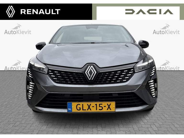 Renault Renault