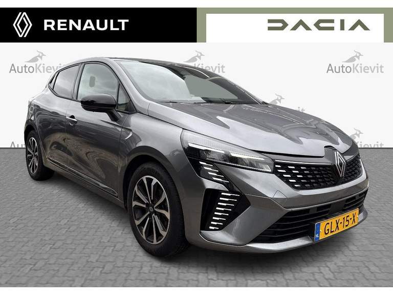 Renault Renault