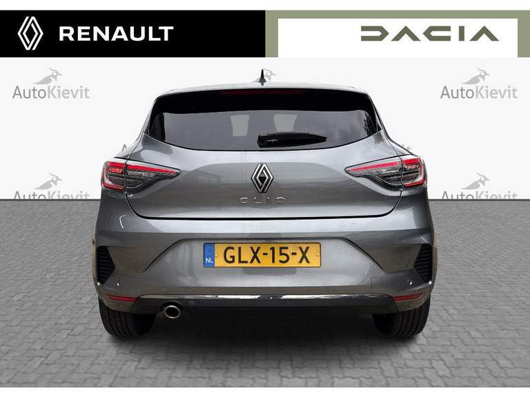 Renault Renault
