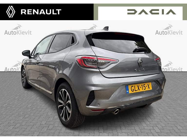 Renault Renault