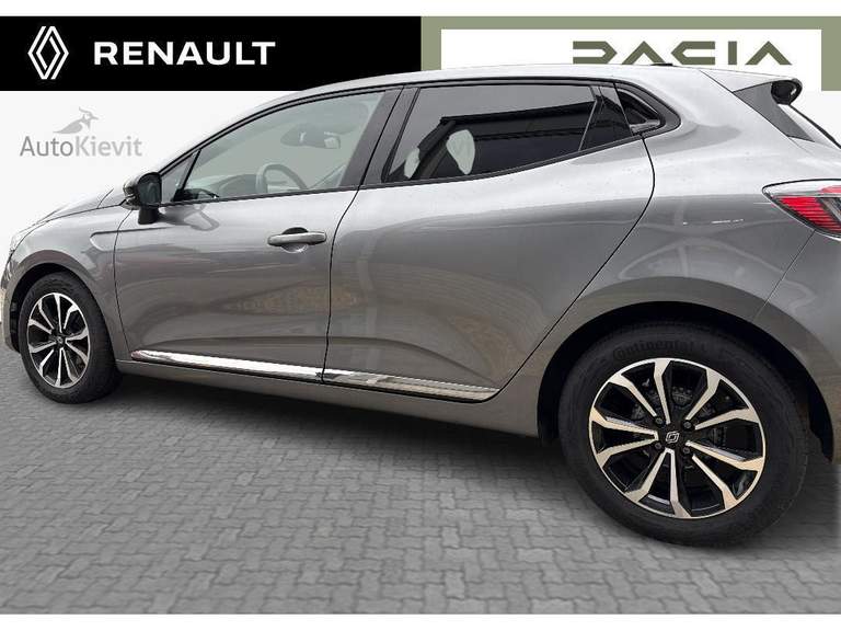 Renault Renault