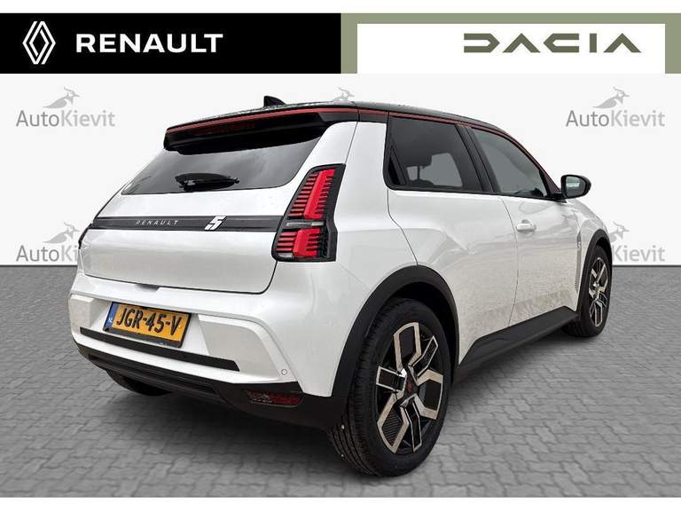 Renault Renault