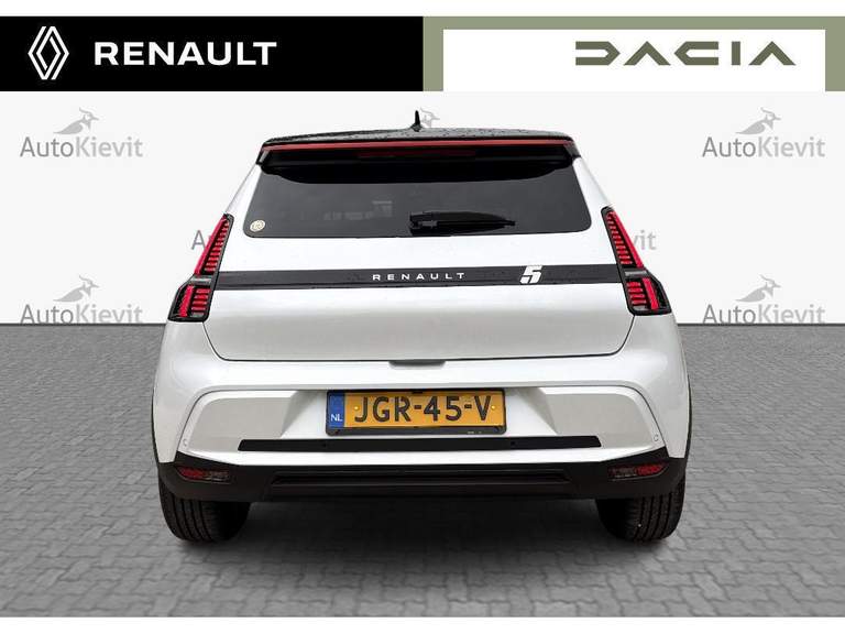 Renault Renault