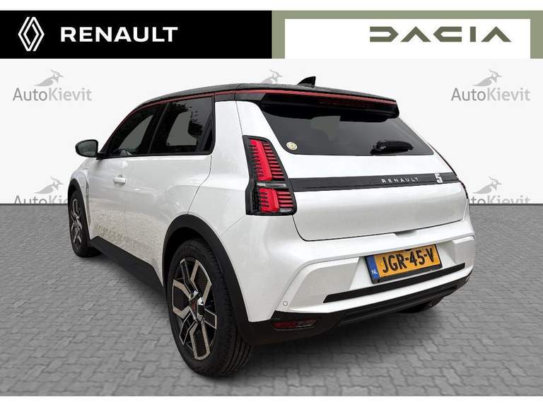 Renault Renault