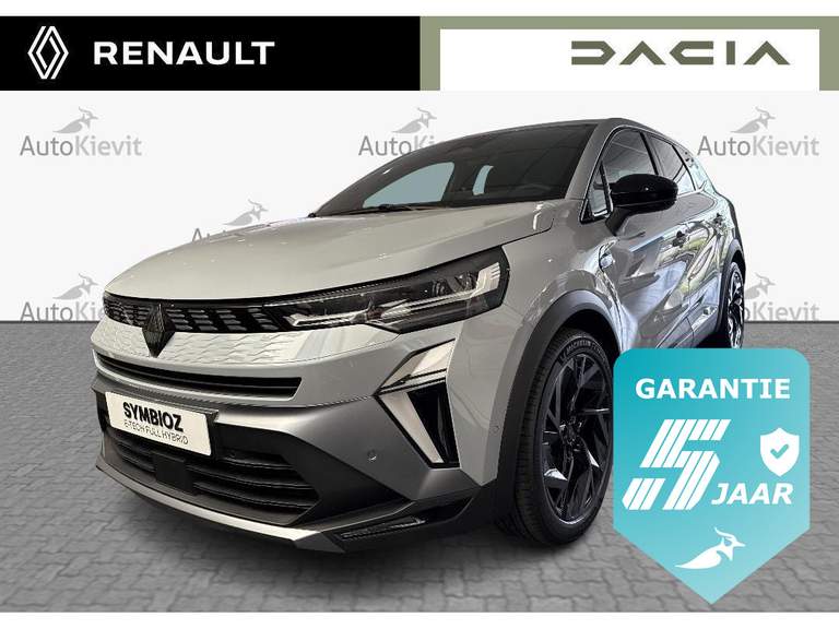 Renault Renault
