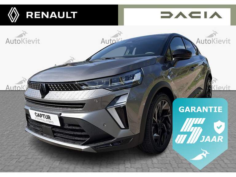 Renault Renault
