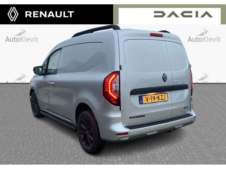 Renault Renault