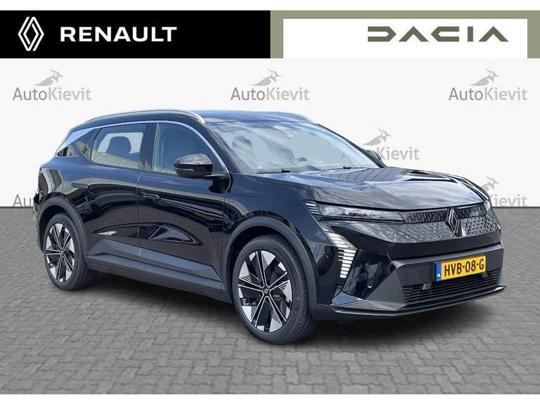 Renault Renault