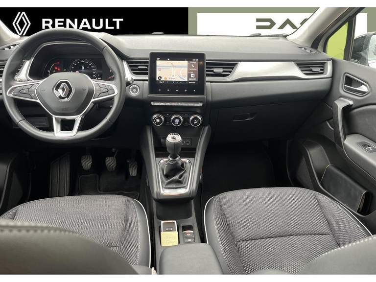Renault Renault