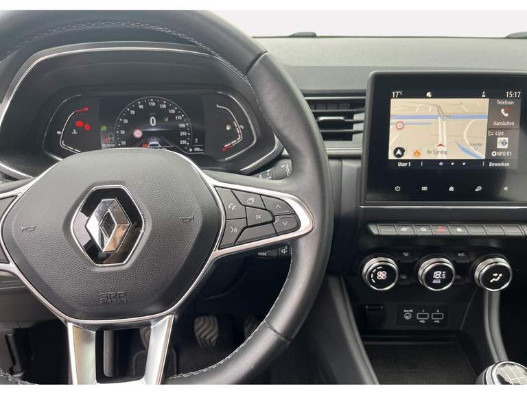 Renault Renault
