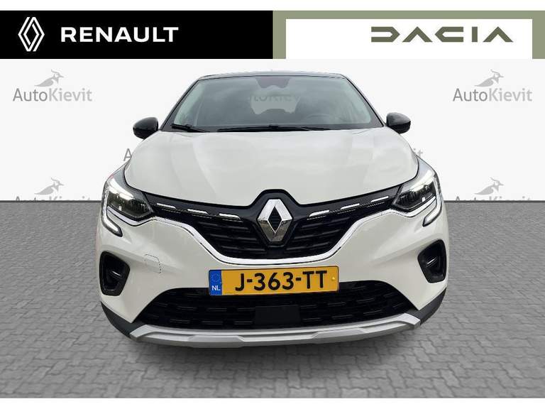 Renault Renault