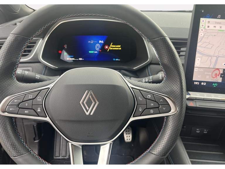 Renault Renault