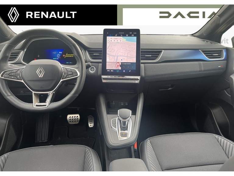 Renault Renault