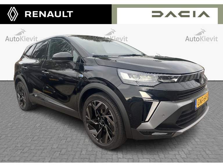 Renault Renault