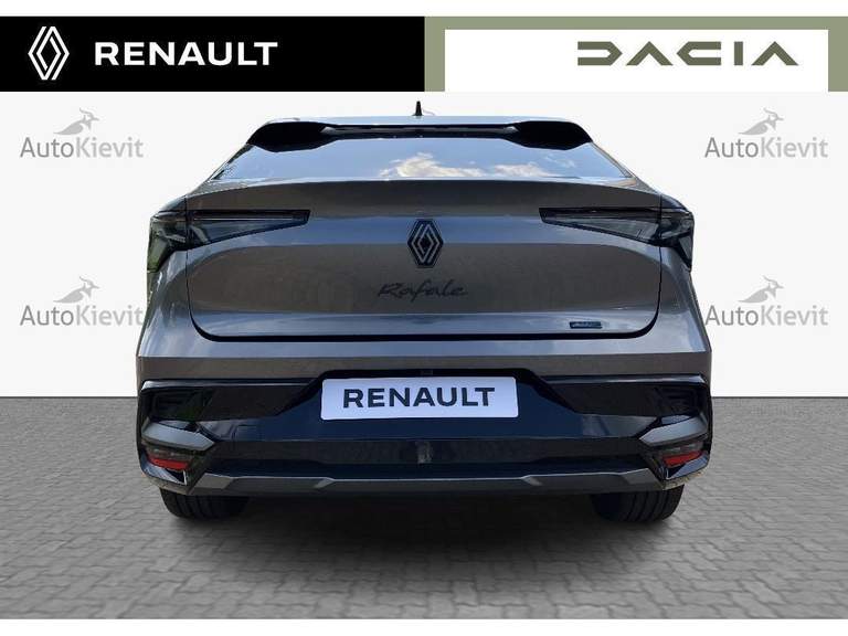 Renault Renault