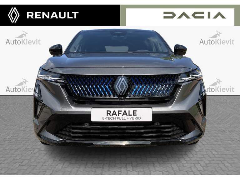 Renault Renault