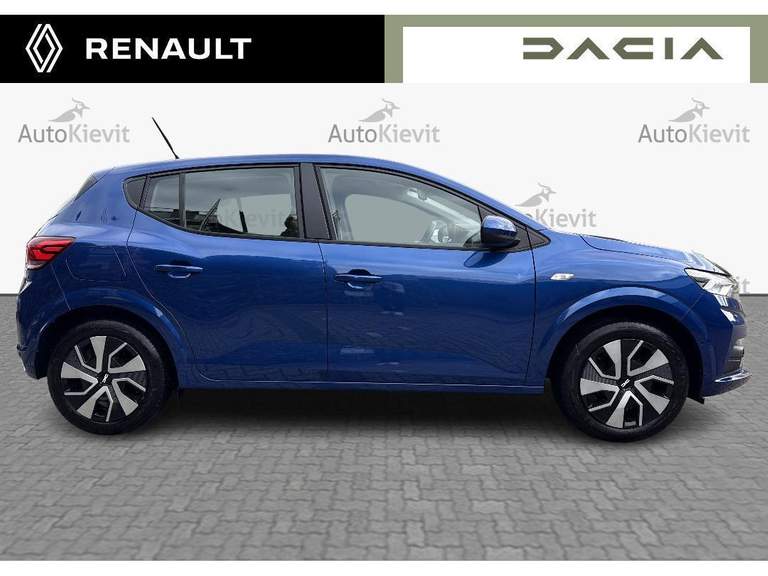 Dacia Dacia