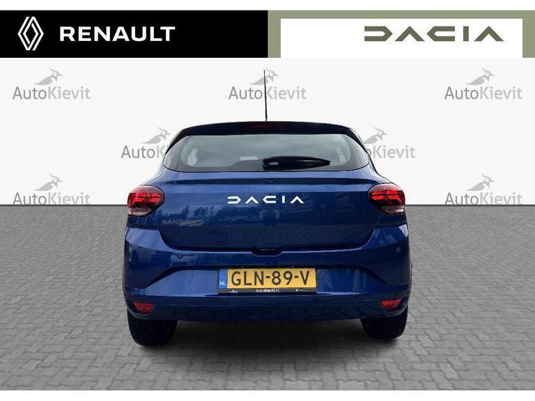 Dacia Dacia
