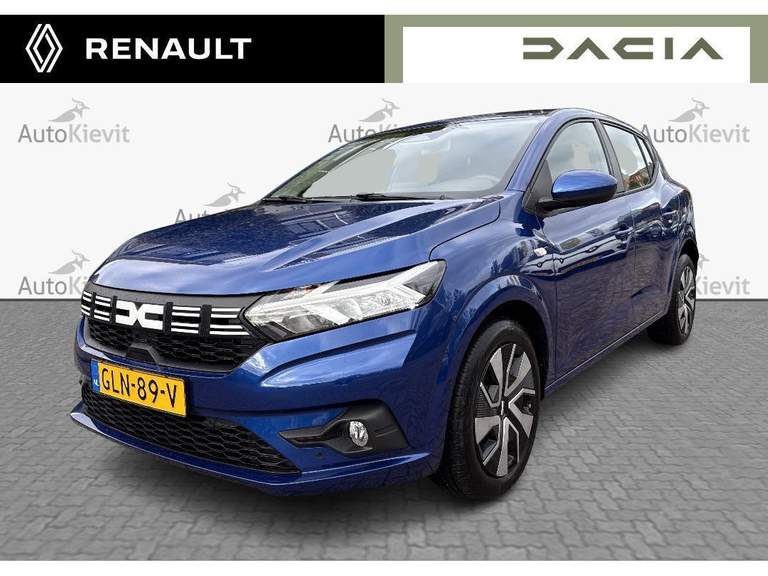 Dacia Dacia