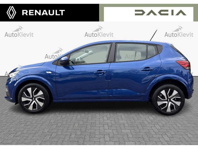Dacia Dacia