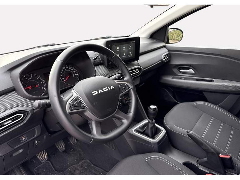 Dacia Dacia