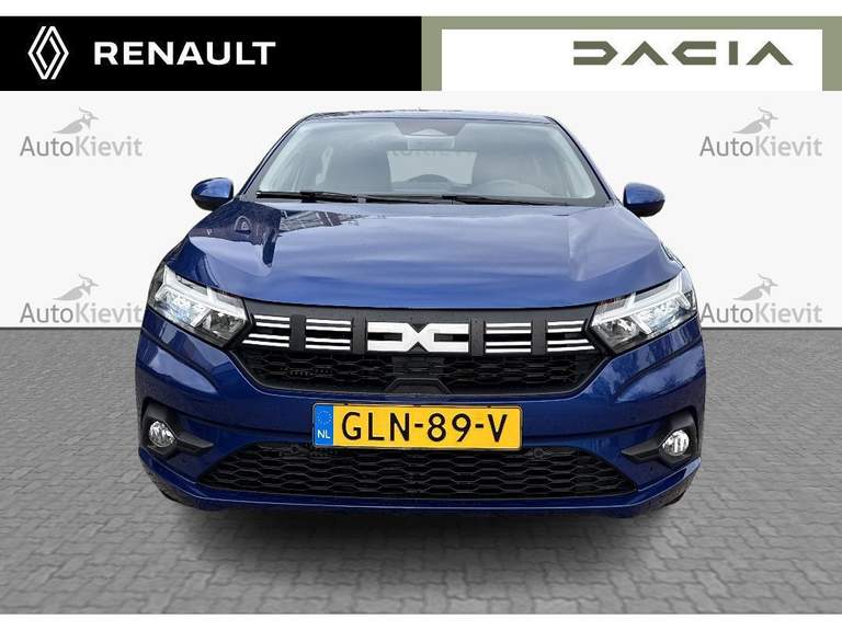 Dacia Dacia