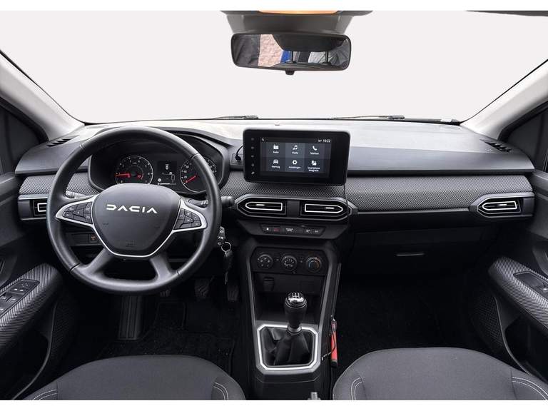 Dacia Dacia