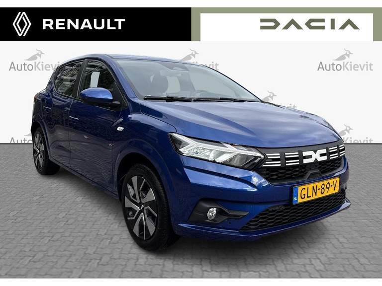 Dacia Dacia