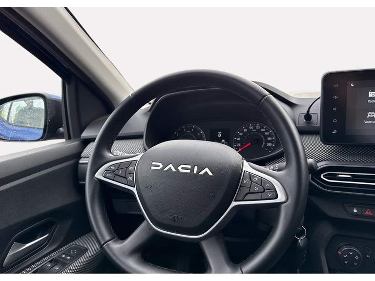 Dacia Dacia