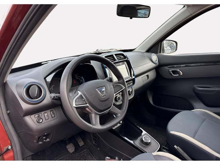 Dacia Dacia