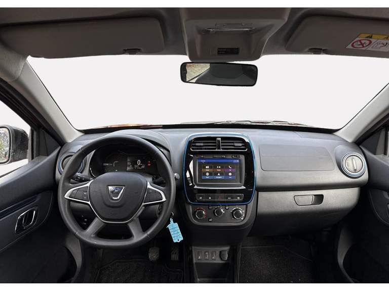 Dacia Dacia