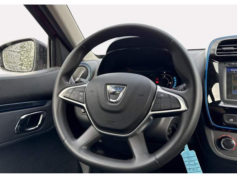 Dacia Dacia