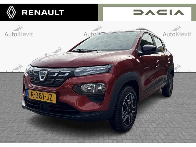 Dacia Dacia