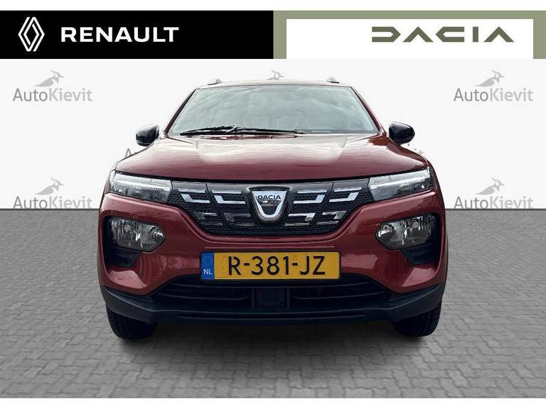 Dacia Dacia