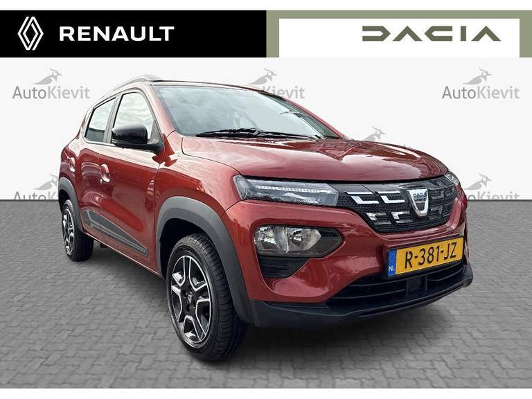 Dacia Dacia