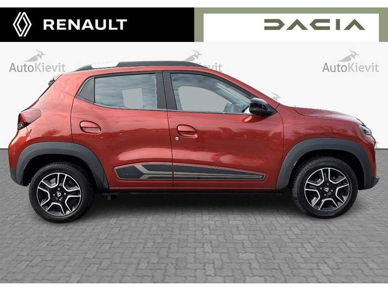 Dacia Dacia