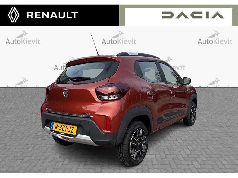 Dacia Dacia