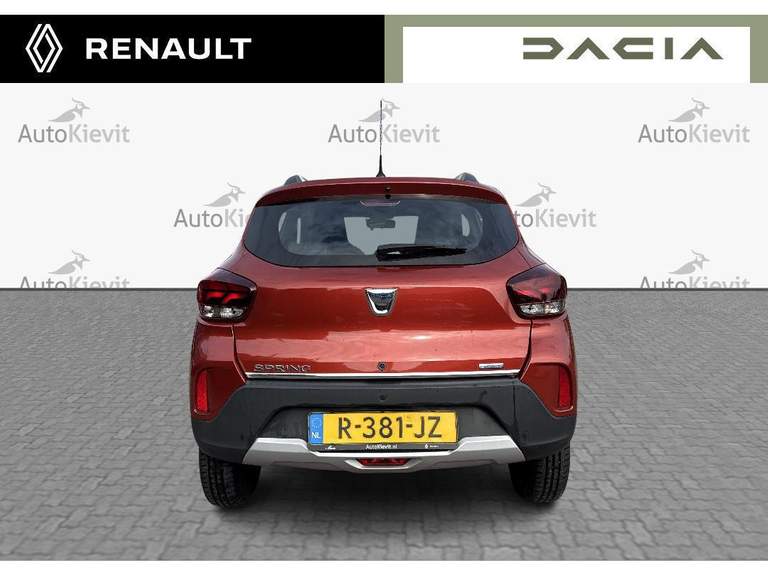 Dacia Dacia