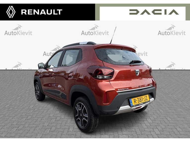 Dacia Dacia