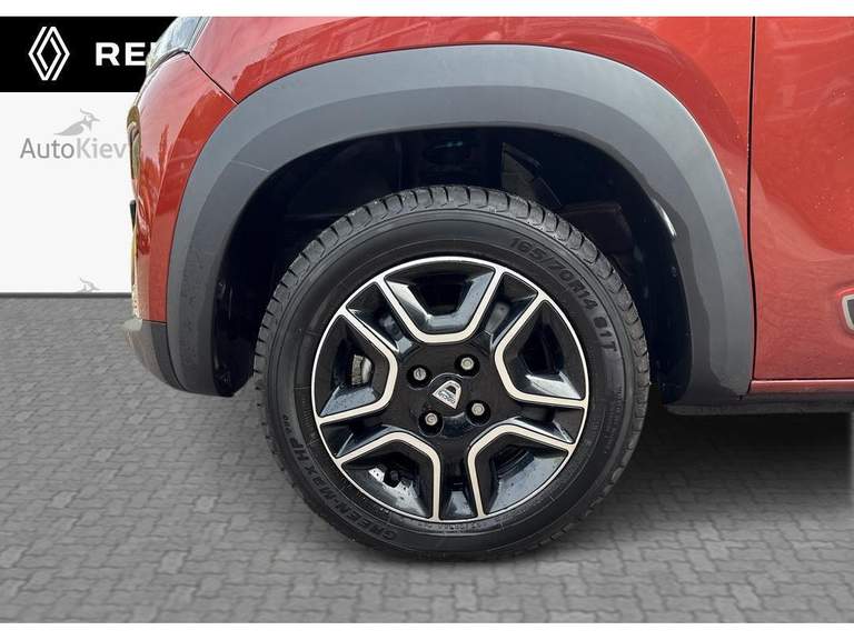 Dacia Dacia