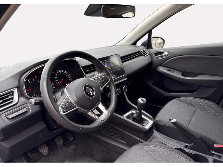 Renault Renault