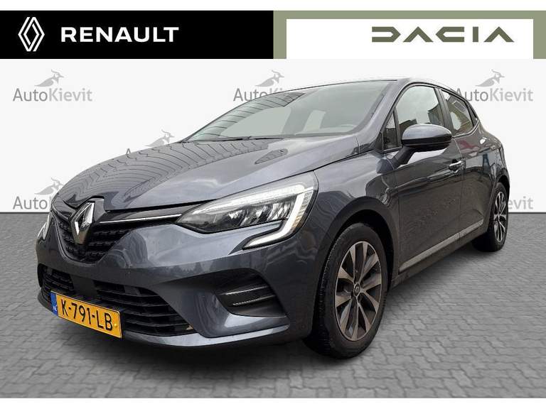 Renault Renault