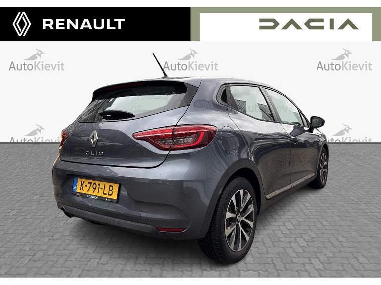Renault Renault