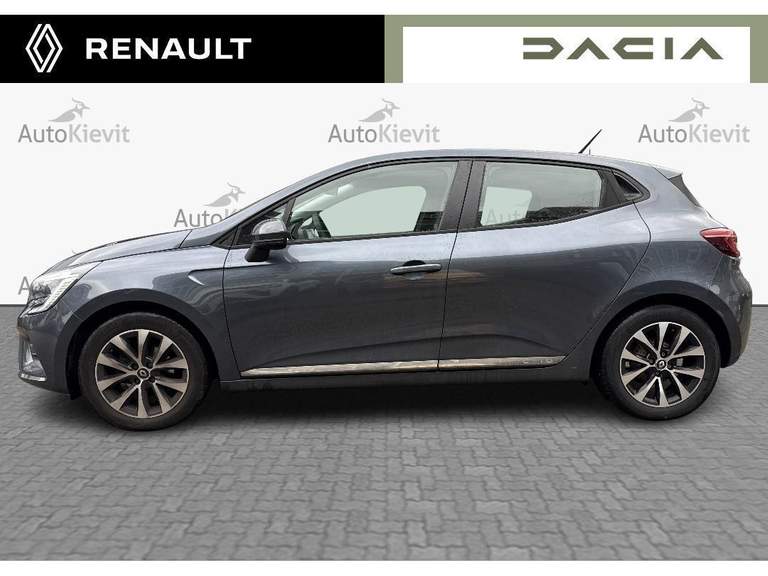 Renault Renault