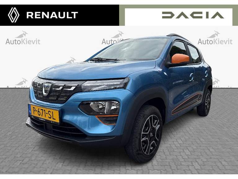 Dacia