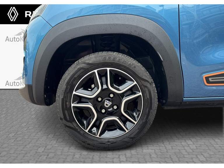 Dacia Dacia