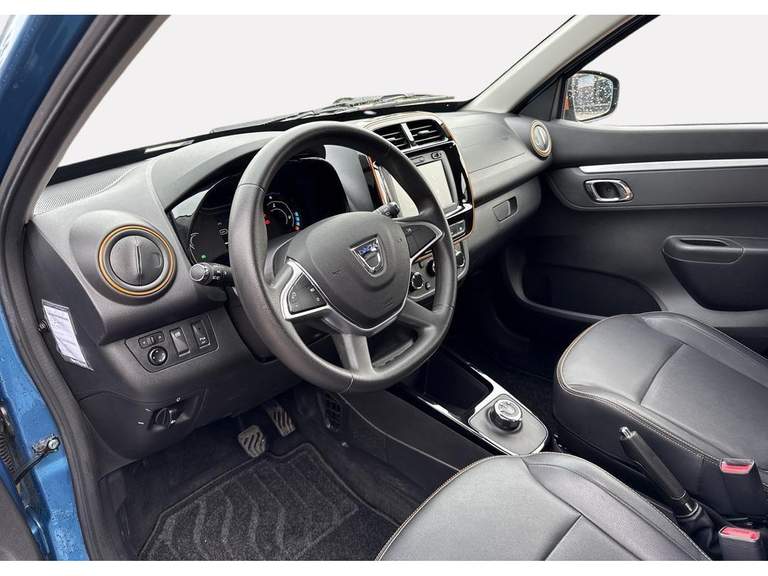 Dacia Dacia