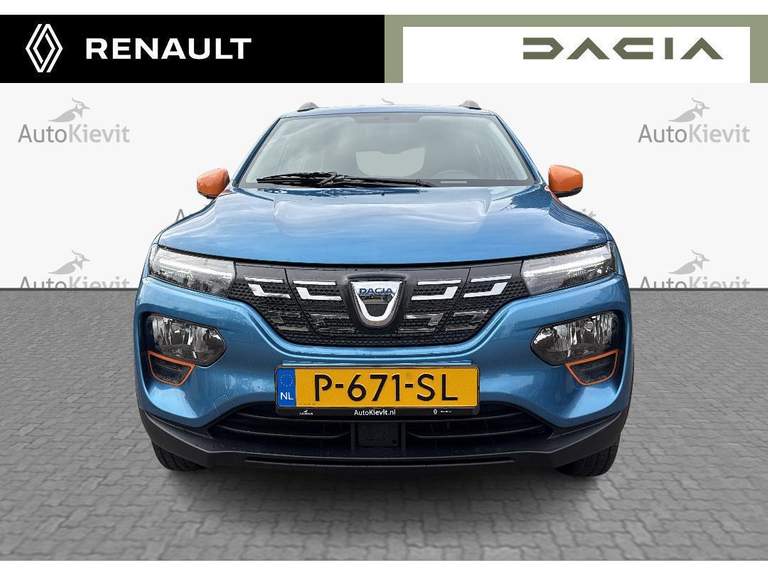 Dacia Dacia