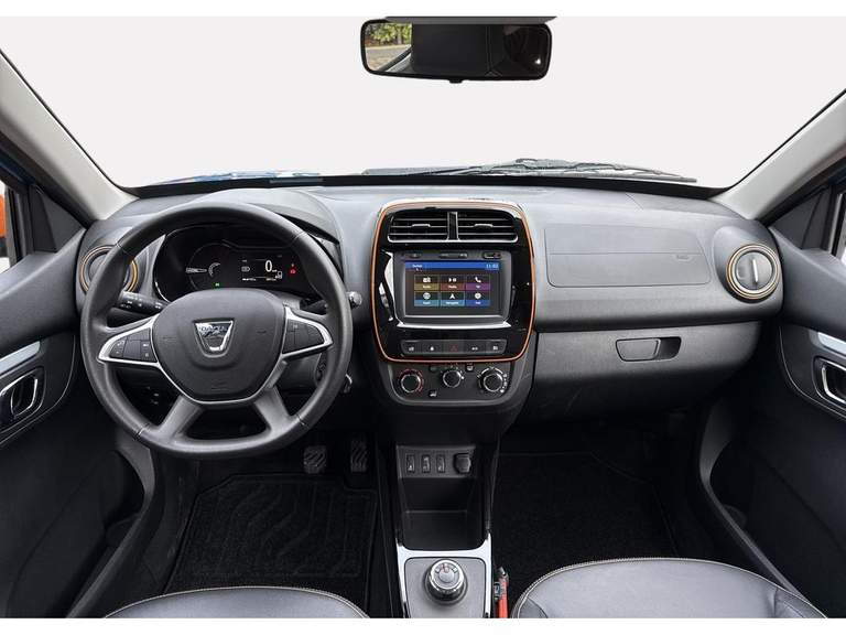 Dacia Dacia